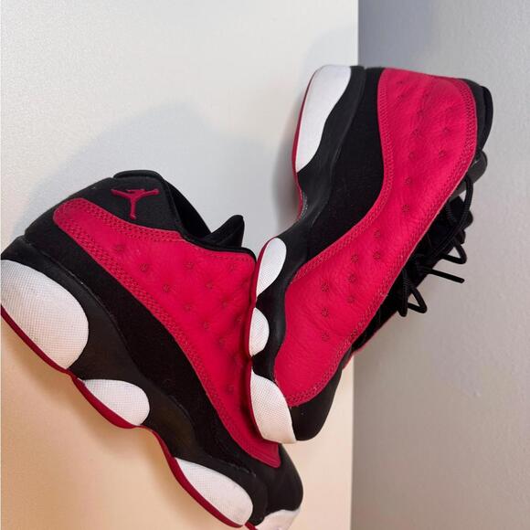 retro 13 very berry